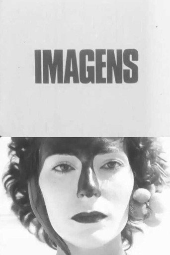 Cartel de Imagens do Silêncio