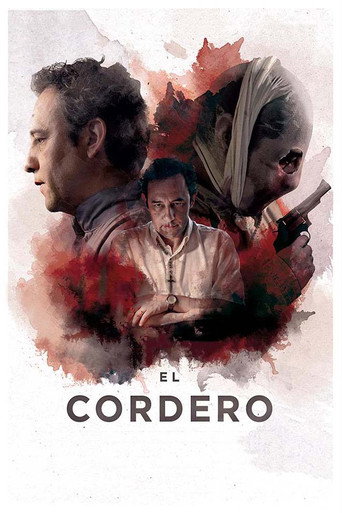 Cartel de El Cordero