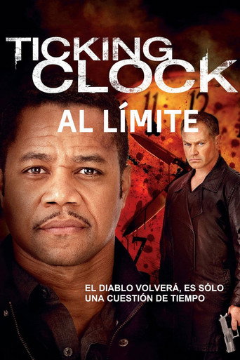 Cartel de Al límite