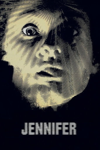 Cartel de Jennifer