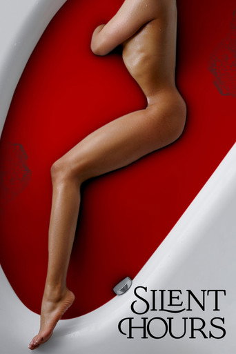 Cartel de Silent Hours