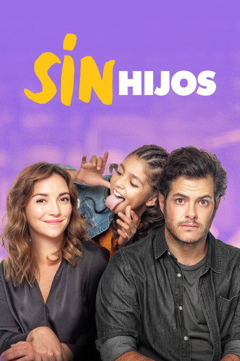 Cartel de Sin hijos
