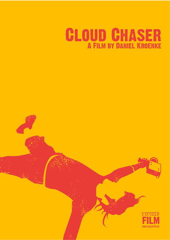 Cartel de Wolkenjäger