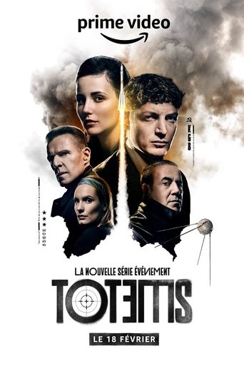 Cartel de Totems