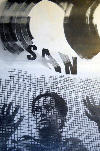 Cartel de San