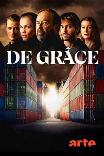 Cartel de De grâce