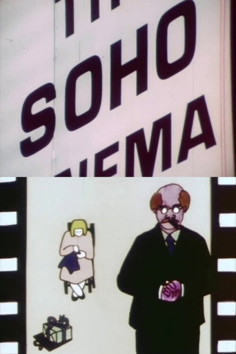 Cartel de Soho