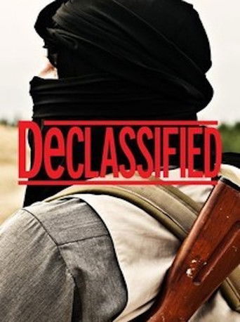 Cartel de Declassified