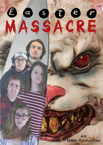Cartel de Easter Massacre