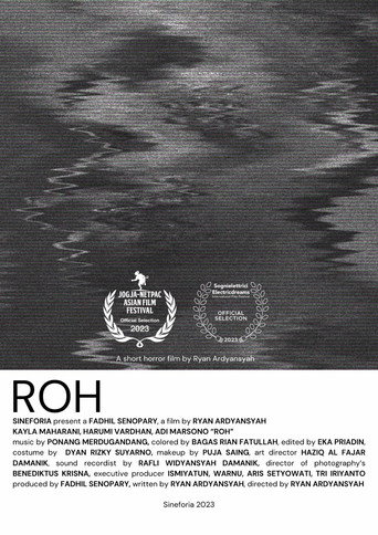 Cartel de Roh