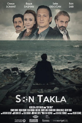 Cartel de Son Takla