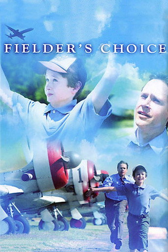 Cartel de Fielder's Choice