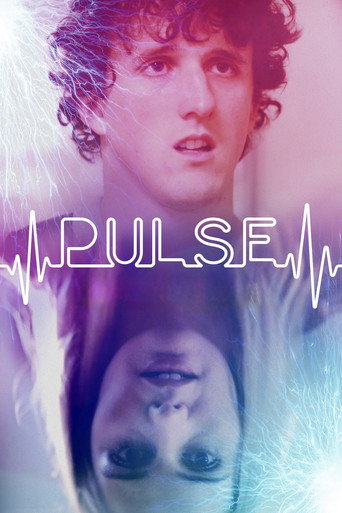 Cartel de Pulse