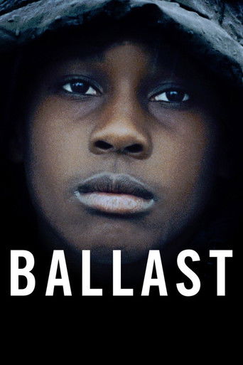 Cartel de Ballast