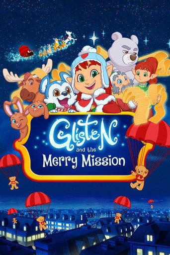 Cartel de Glisten and the Merry Mission