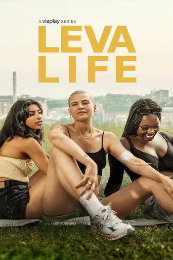 Cartel de Leva Life