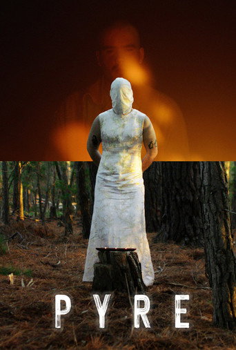 Cartel de Pyre