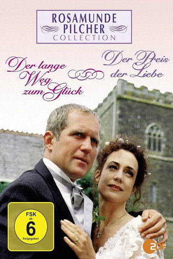 Cartel de Rosamunde Pilcher: Der lange Weg zum Glück