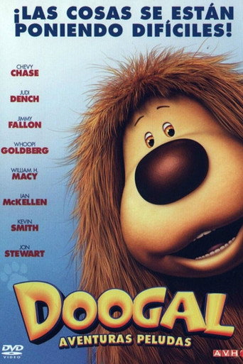 Cartel de Doogal