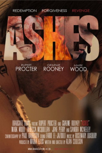 Cartel de Ashes