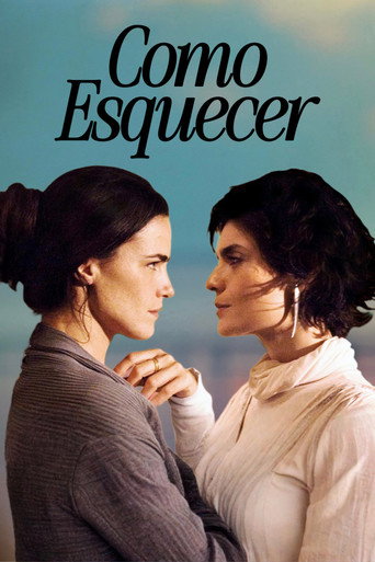 Cartel de Como Esquecer