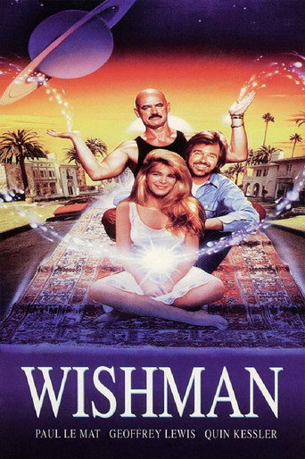 Cartel de Wishman
