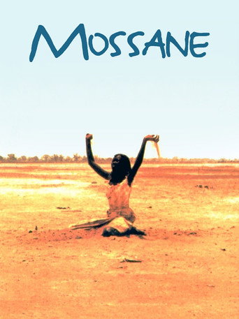 Cartel de Mossane