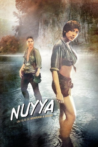 Cartel de Nuyya