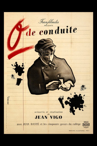 Cartel de Cero en conducta