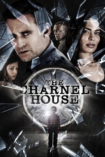 Cartel de The Charnel House