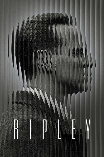 Cartel de RIPLEY