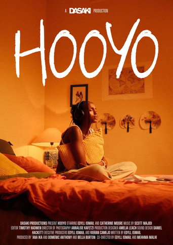Cartel de Hooyo
