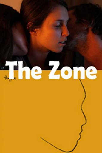 Cartel de The Zone