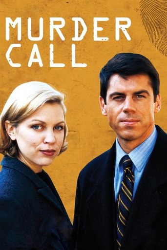 Cartel de Murder Call
