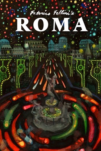 Cartel de Roma