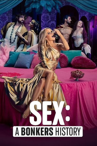 Cartel de Sex: A Bonkers History