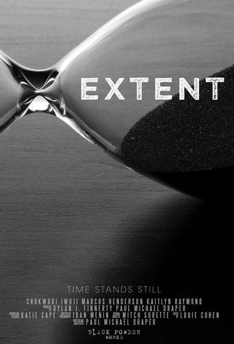 Cartel de Extent
