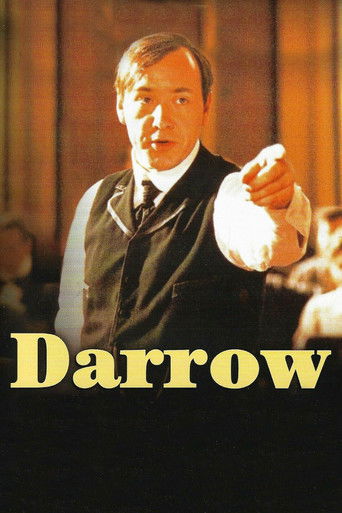 Cartel de Darrow