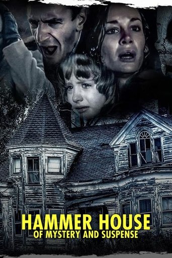 Cartel de Misterio