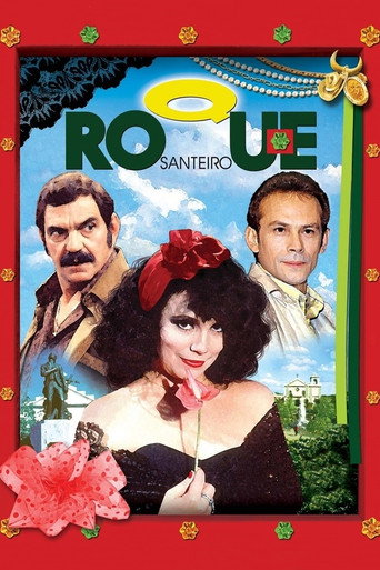 Cartel de Roque Santeiro