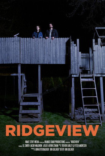 Cartel de Ridgeview