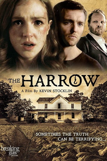 Cartel de The Harrow
