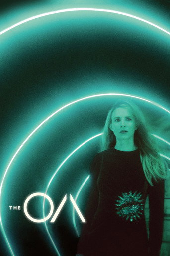 Cartel de The OA