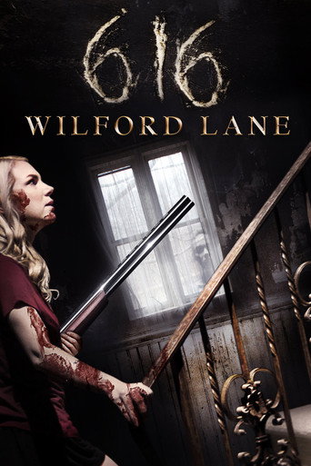 Cartel de 616 Wilford Lane