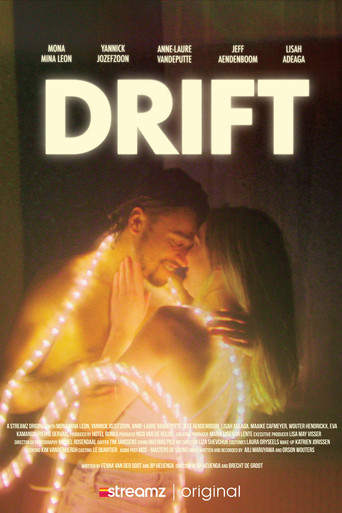 Cartel de Drift