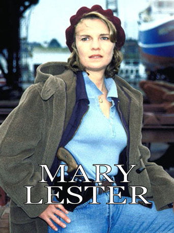 Cartel de Mary Lester