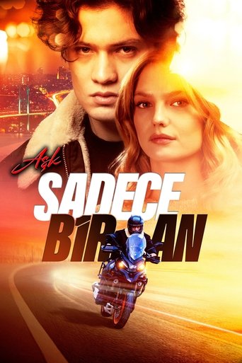 Cartel de Aşk Sadece Bir An