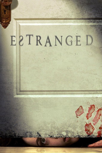 Cartel de Estranged