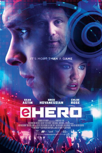 Cartel de eHero