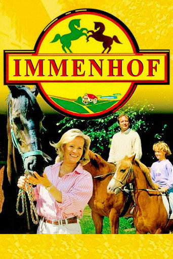 Cartel de Immenhof